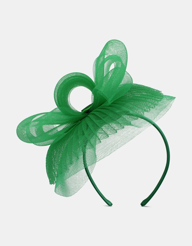 Morgan & Taylor - Simone Fascinator