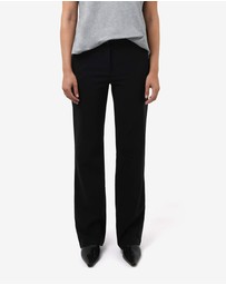 Forcast - Annalee Classic Pants
