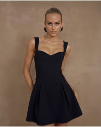 Runaway the Label - Bethani Mini Dress