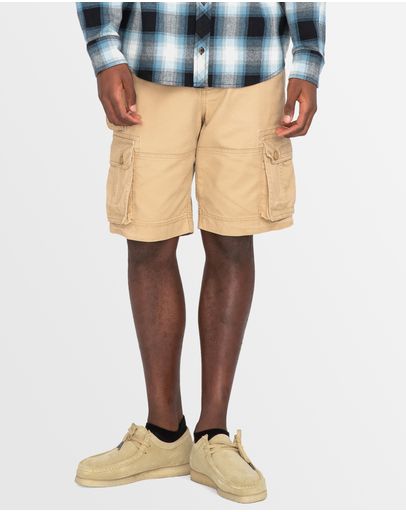 KHAKI