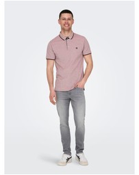 Only & Sons - Fletcher Polo Shirt
