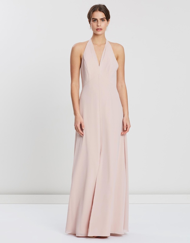 Alabaster The Label - Effortless Dress