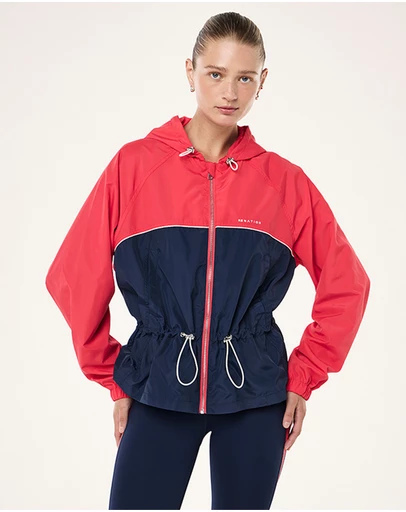 P.E Nation - Alignment Jacket