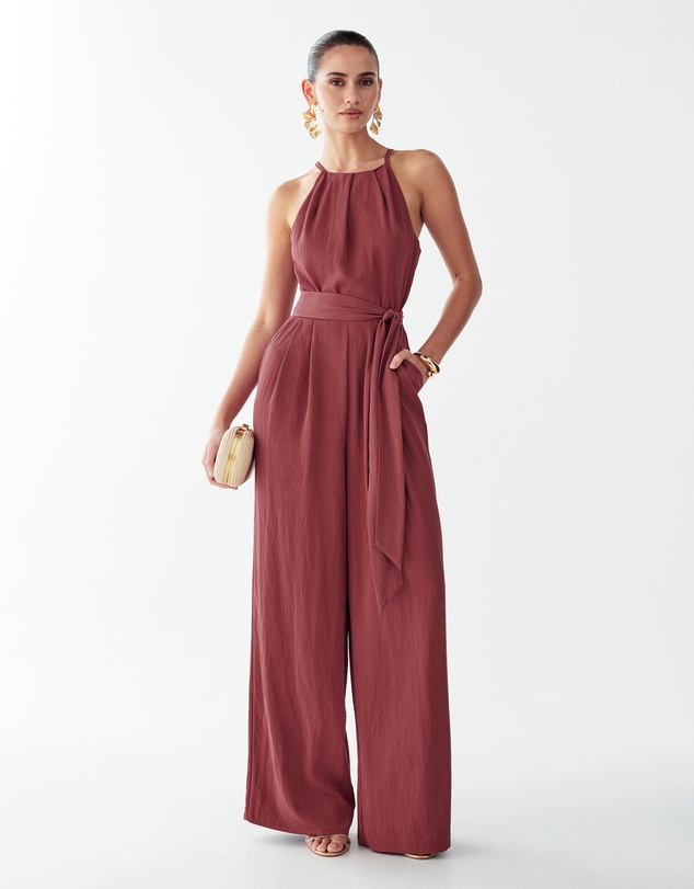 ST MRLO - Marni Jumpsuit