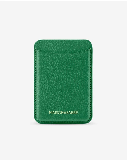 Maison De Sabre - The MagSafe Wallet