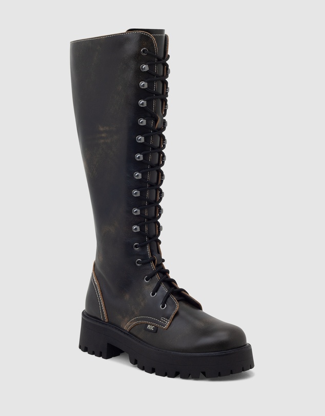 ROC Boots Australia - Cadet