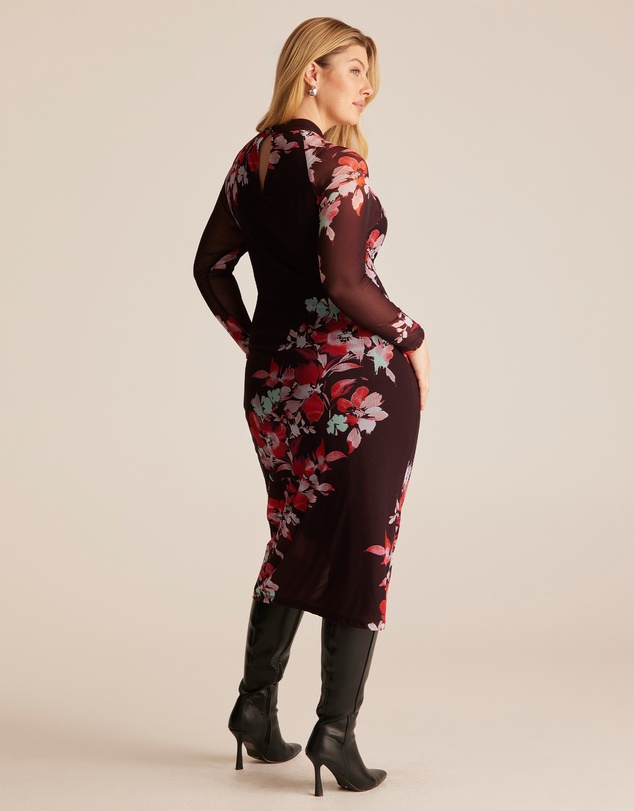 Estelle - Solene Dress