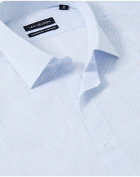 Van Heusen - Dash Geo Print Shirt