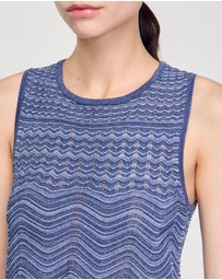 Sandro - Lulu Sweater