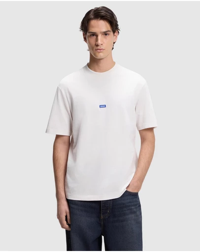 HUGO - Nieros T-Shirt