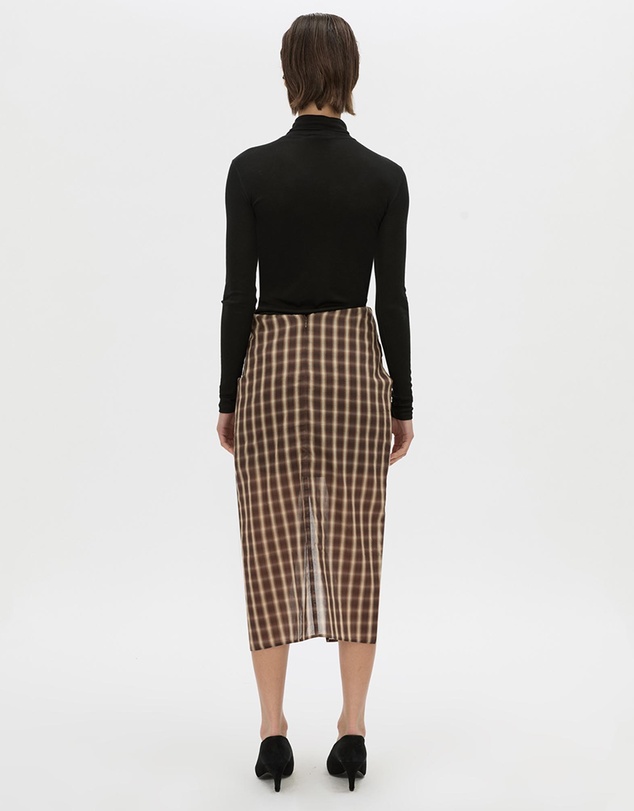 CAMILLA AND MARC - Mannix Midi Skirt
