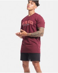 Counter Culture - San Francisco Tee