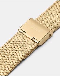 MIMCO - 40mm Mesh Watch Band