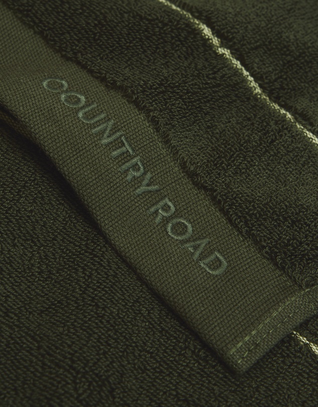 Country Road - Blake Australian Cotton Hand Towel