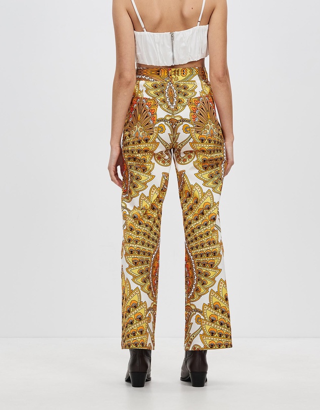 LENNI the label - Xeno Pants
