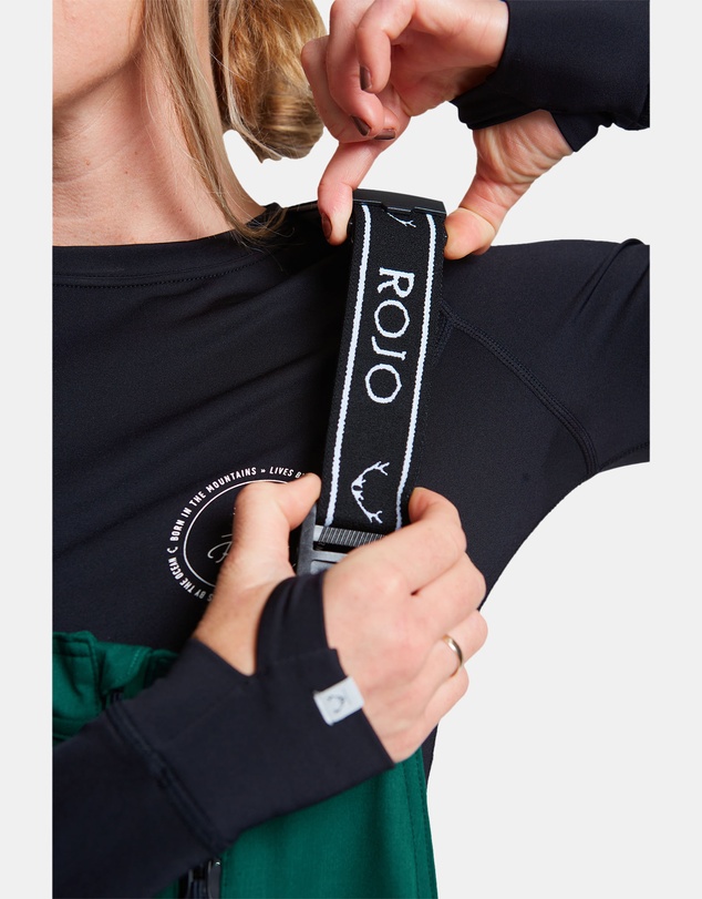 ROJO Outerwear - All Mountain Bib