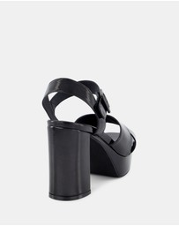 Jeffrey Campbell - Amma 2 Heels