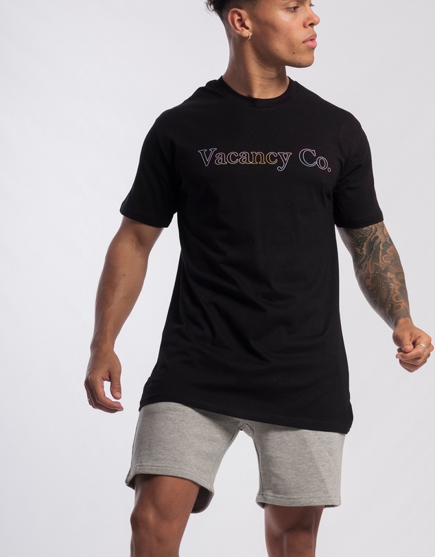 Vacancy Co - Aura Tee