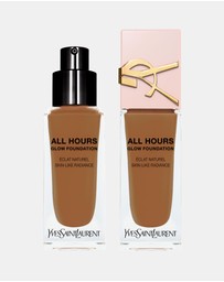 Yves Saint Laurent - All Hours Glow Foundation DN5