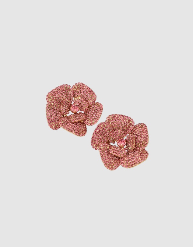 Honey and Beau - Flore Earring
