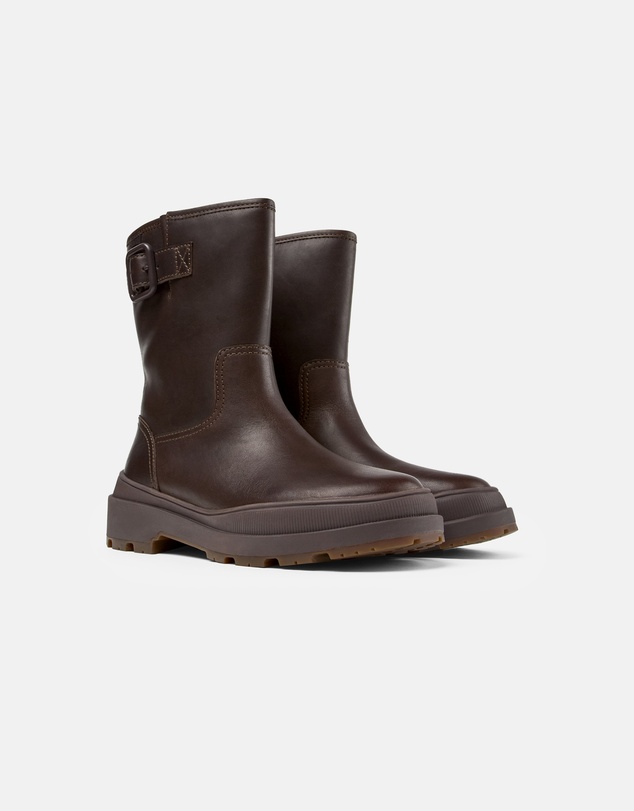 Camper - Brutus Trek