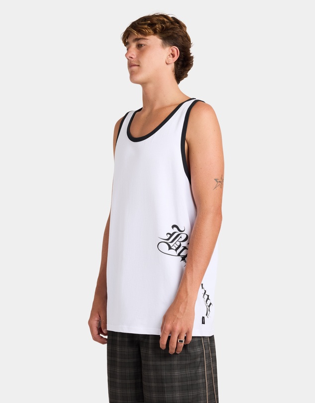 Billabong - Mens Immortal Tank