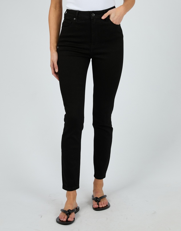 Silent Theory - The Vice High Skinny Jeans