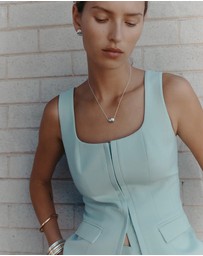 Kirstin Ash - Within Motion Necklace