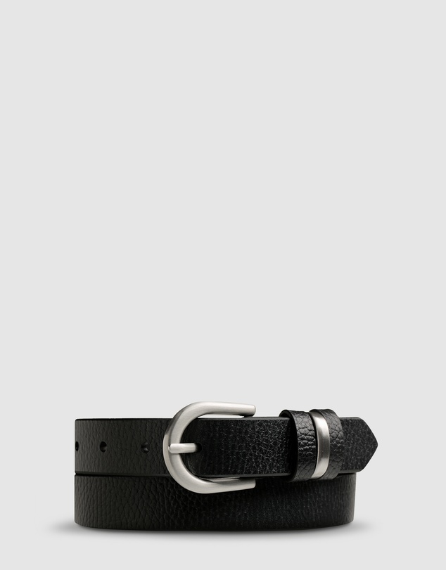 Status Anxiety - Over And Over Belt