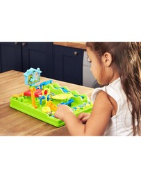 Tomy - Screwball Scramble Game