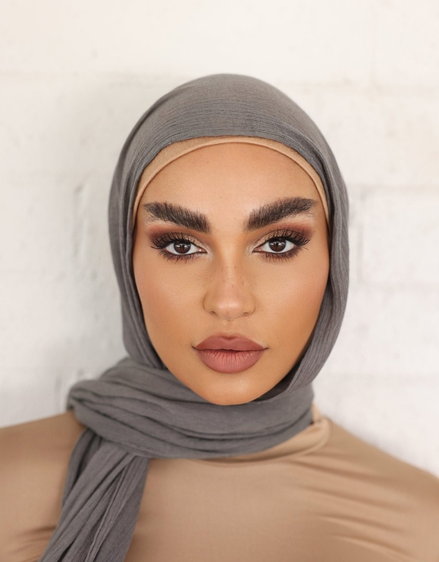 Mod Squad - Rayon Drape Hijab