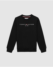 Tommy Hilfiger - Essential Sweatshirt - Kids
