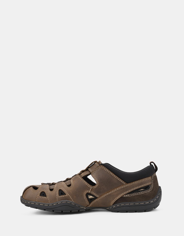 Hush Puppies - Sentry Ii
