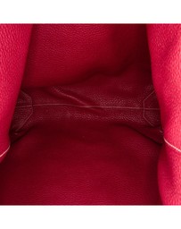 Pre-Loved by Azura Reborn - Pre-Loved hermes Leather Tote Bag
