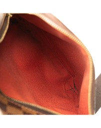 Pre-Loved by Azura Reborn - Pre-Loved louis vuitton Montaigne Messenger Bag Crossbody