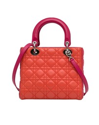 Pre-Loved by Azura Reborn - Pre-Loved dior Lady Dior My Lady Dior Quilted Tote