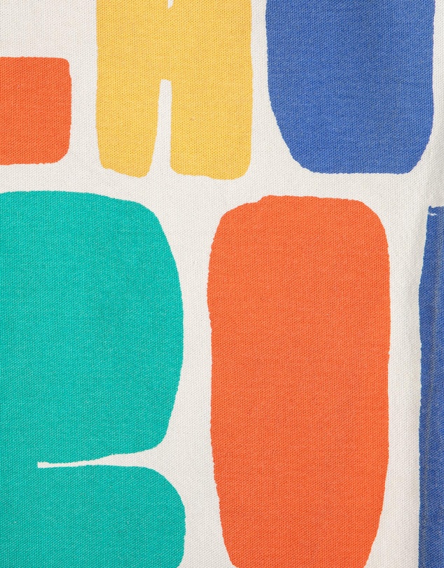 Bobo Choses - Bobo Choses Color All Over Woven Pants - Kids-Teens