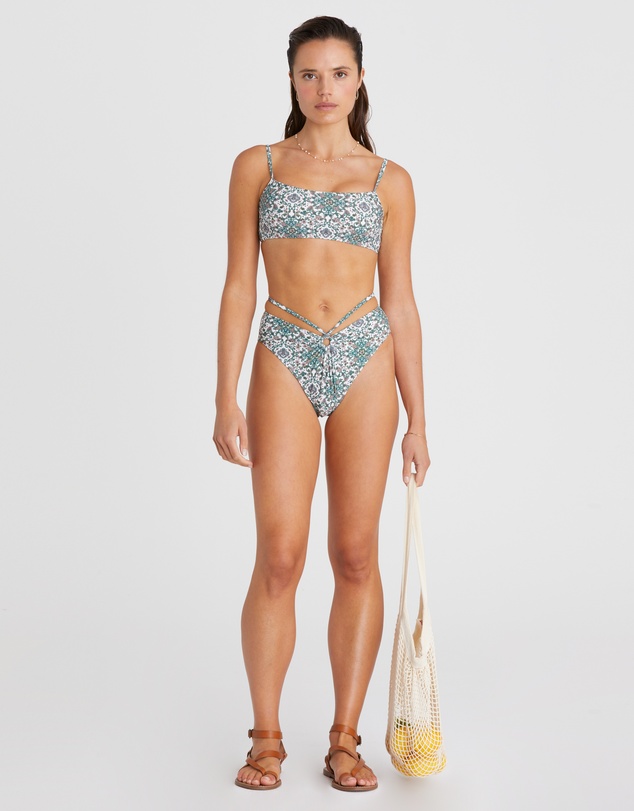 Heaven Australia - Hyacinth Adelyn High Waist Pant