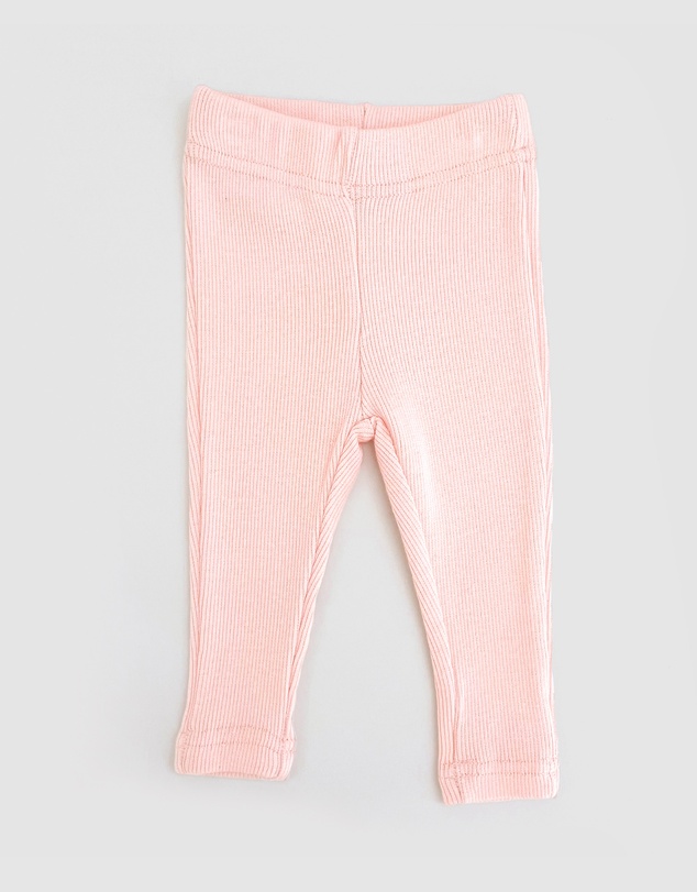 WITH LOVE FOR KIDS - Basics Thick Leggings - Babies - Kids