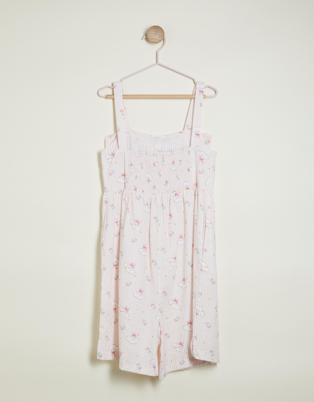 Bella & Lace - Bonnie Jumpsuit - Kids