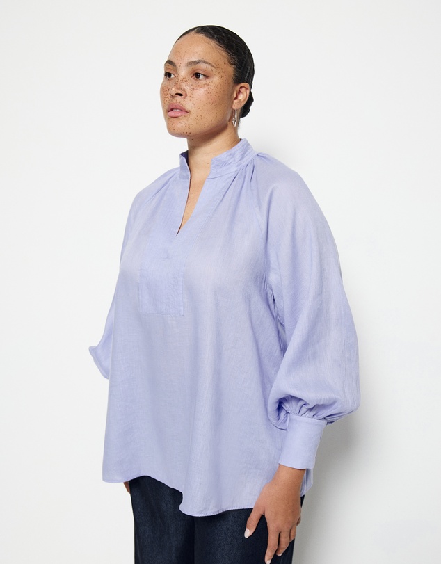 Commonry - Amelia Shirt