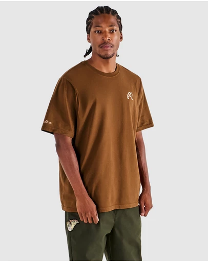 Malbon - Foraging Tee