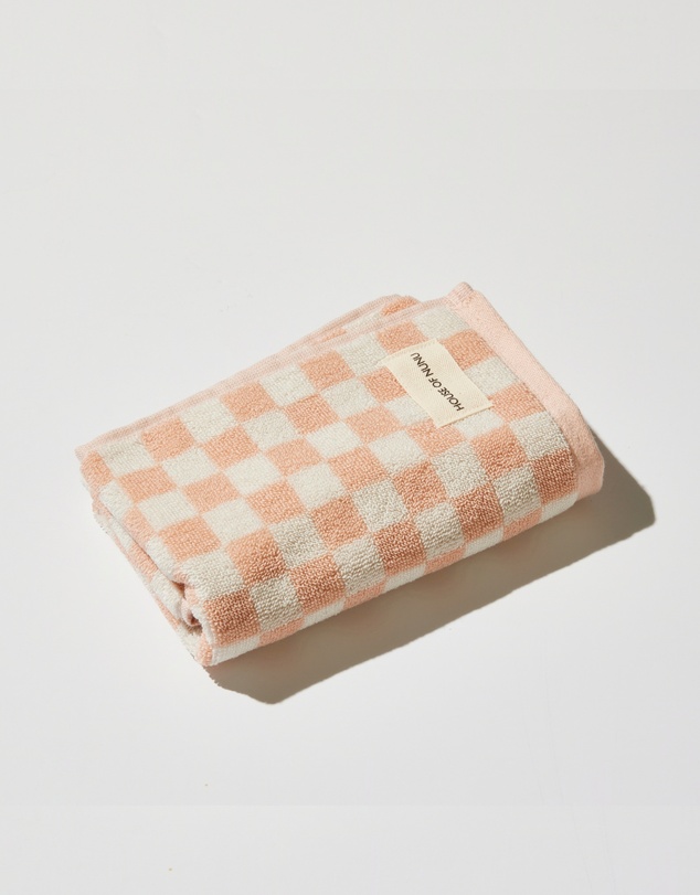 House of Nunu - Hand Towel