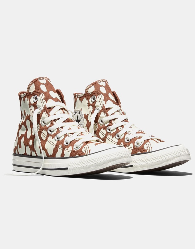 Converse - Chuck Taylor All Star Cow Print - Unisex