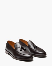 Aquila - Elias Tassel Loafers