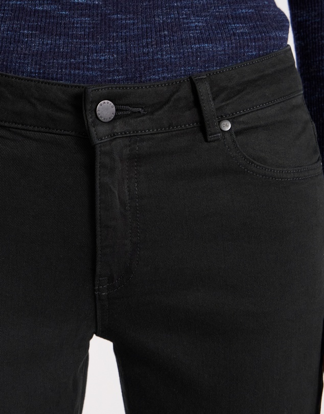 David Lawrence - Amanda Slim Leg Jeans