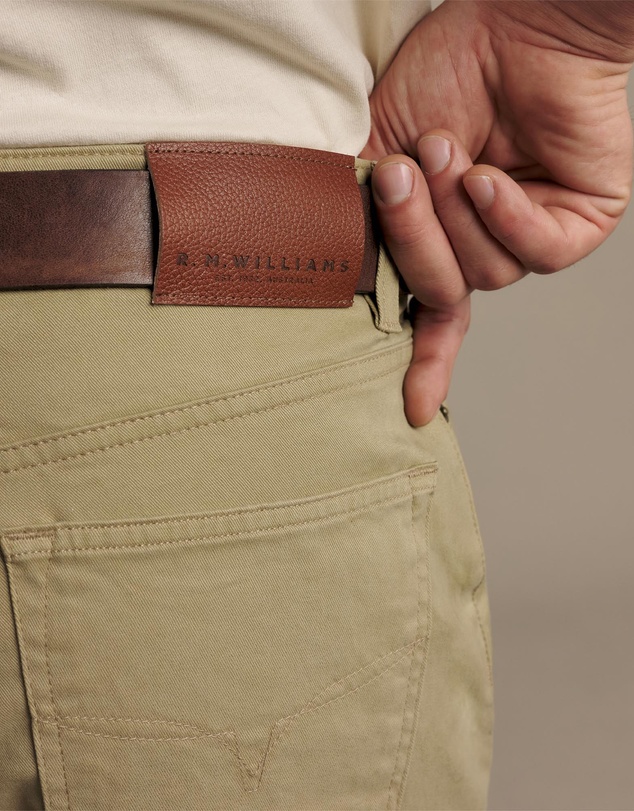 R.M.Williams - Loxton 5 Pocket Pants