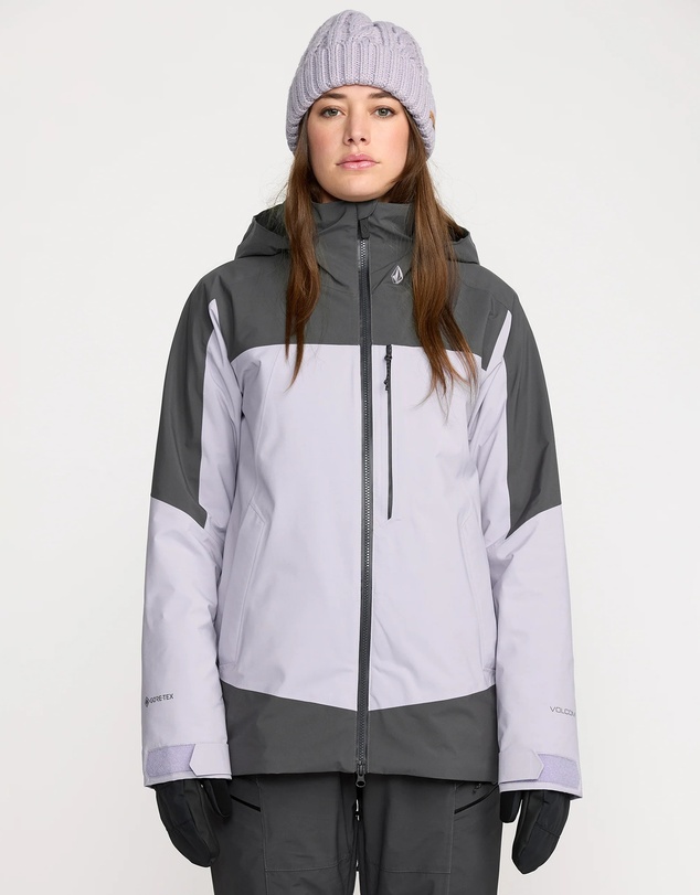 Volcom - Womens 3D Stretch Gore Jacket
