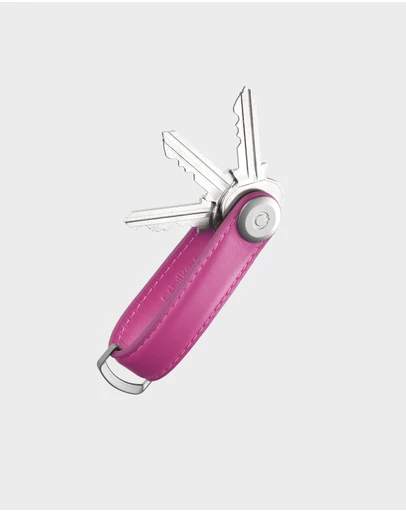 Orbitkey - Key Organiser Leather
