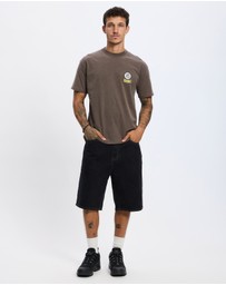 S Double - Voodoo Doll SS Tee